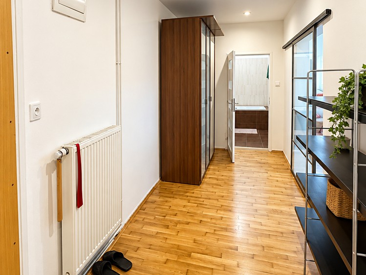 Wohnung 3+kk zur Miete, 82 m² (9 von 14)