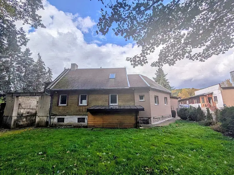 Prodej rodinného domu 200 m², pozemek 171 m², Litvínov – náhled fotky 2
