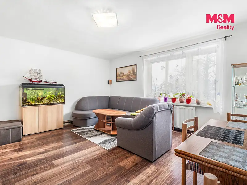 Prodej bytu 3+1 67 m², Jablonné v Podještědí – náhled fotky 2