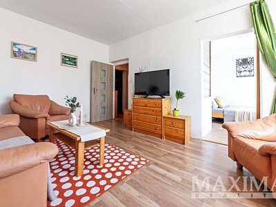 Квартира 2+1 на продаж, 53 м² (3 з 30)