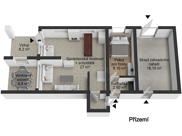 Haus zum Kauf, 98 m² (17 von 18)