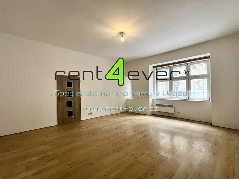 Pronájem kanceláře 30 m², Praha – náhled fotky 2