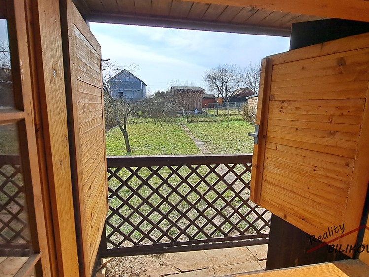 Будинок на продаж, 14 м² (4 з 8)