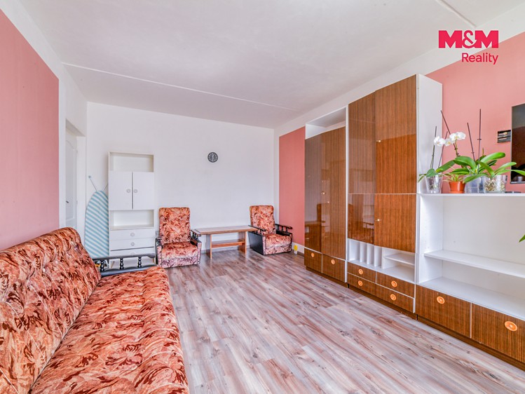 Wohnung 4+1 zur Miete, 76 m² (18 von 21)