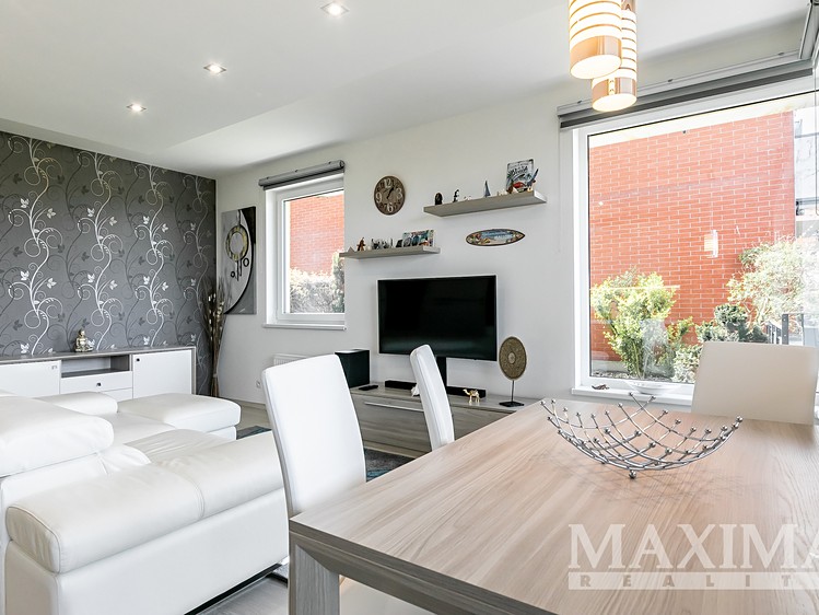 Квартира 2+kk в оренду, 50 м² (10 з 27)
