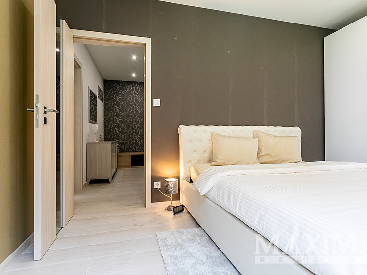 Квартира 2+kk в оренду, 50 м² (11 з 27)