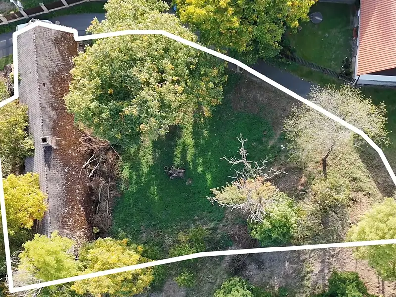 Prodej stavebního pozemku 802 m², Měcholupy – náhled fotky 3