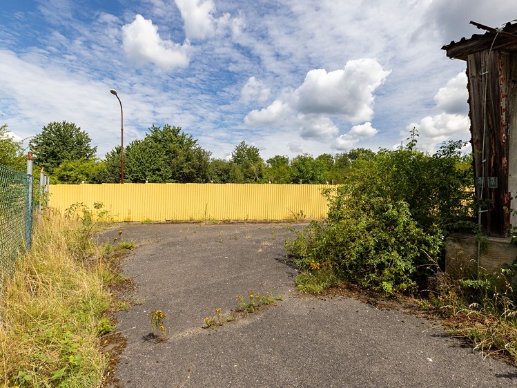 Dražba komerčního prostoru, 1 880 m² (28 z 42)