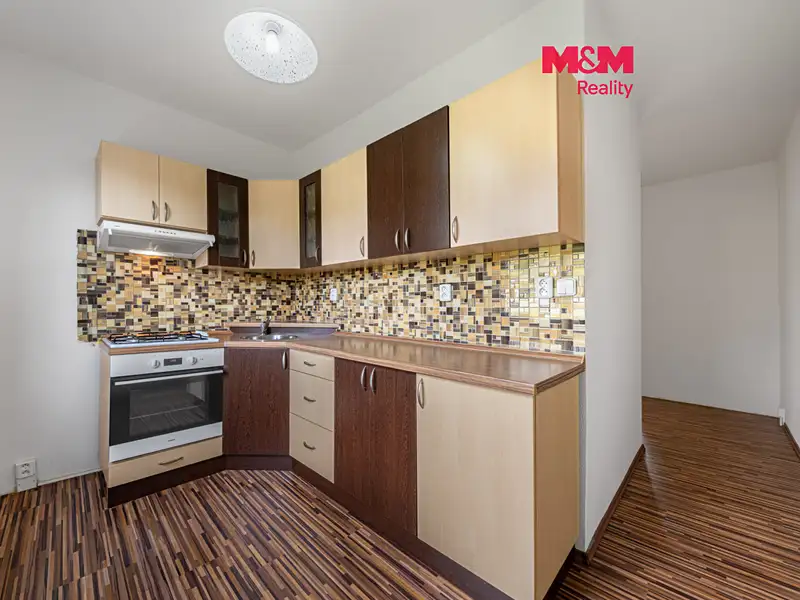 Prodej bytu 2+1 56 m², Habartov – náhled fotky 1