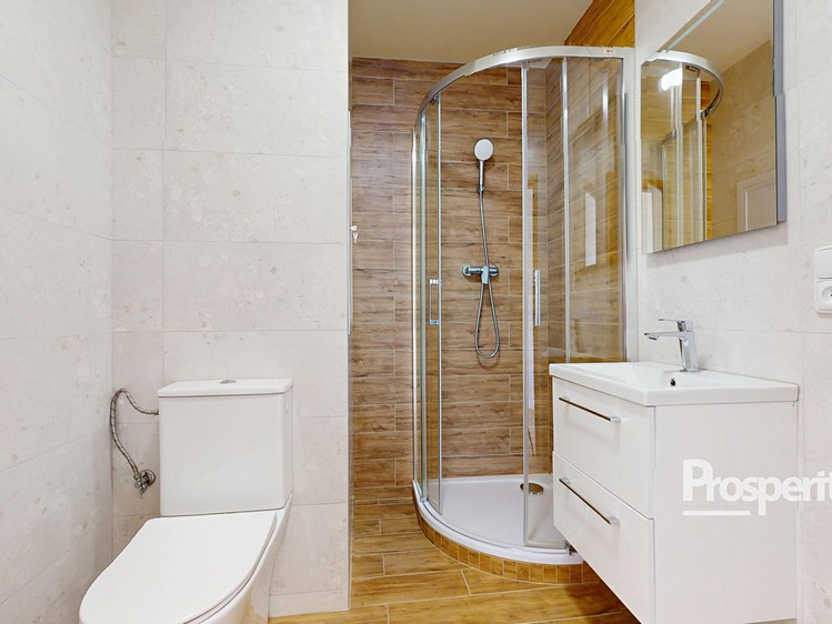 Pronájem bytu 1+1, 33 m² (15 z 16)