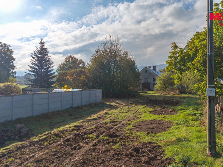 Prodej pozemku, 632 m² (5 z 19)