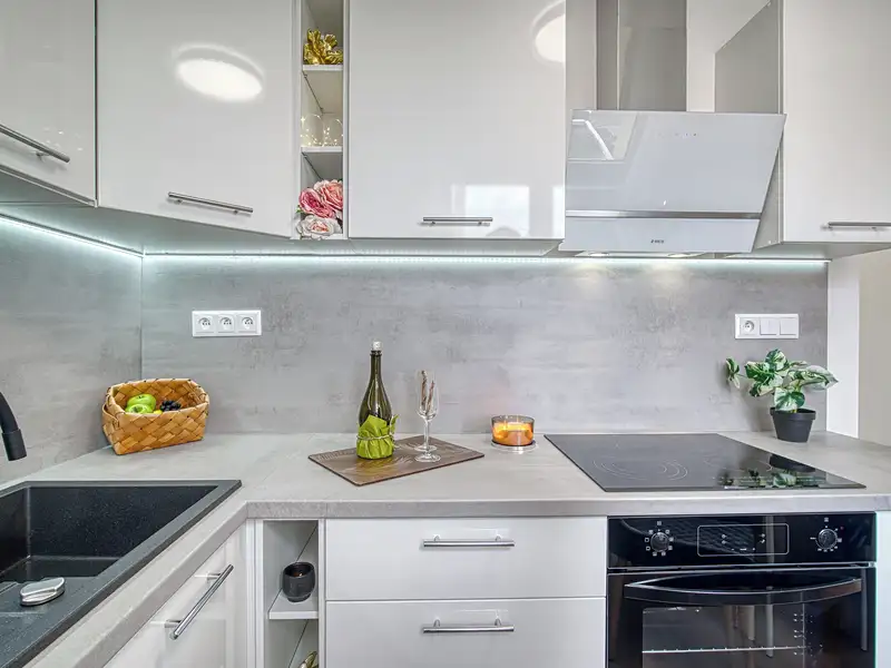 Pronájem bytu 2+1 55 m², Most – náhled fotky 2