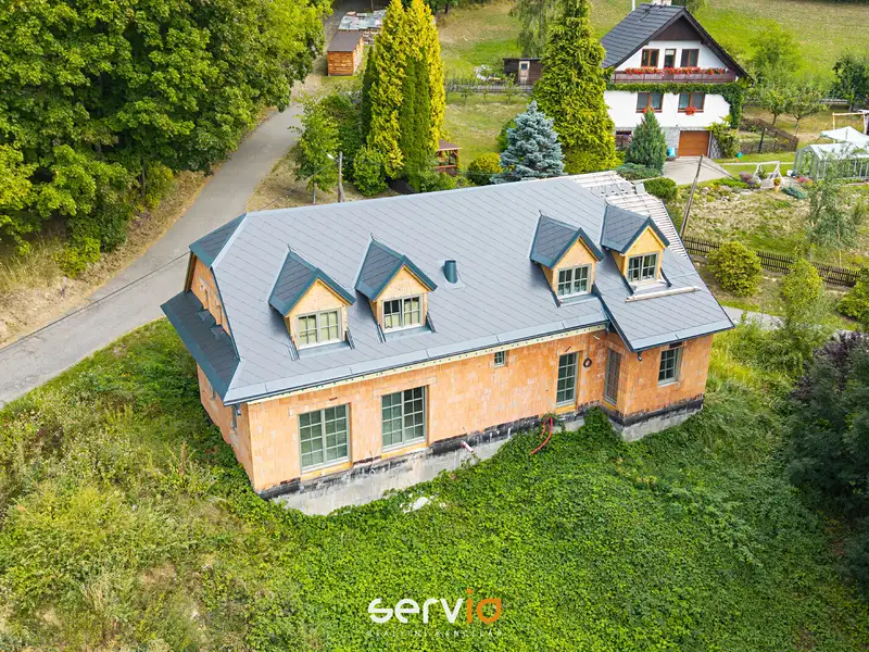 Prodej rodinného domu 148 m², pozemek 1873 m², Dalečín – náhled fotky 1