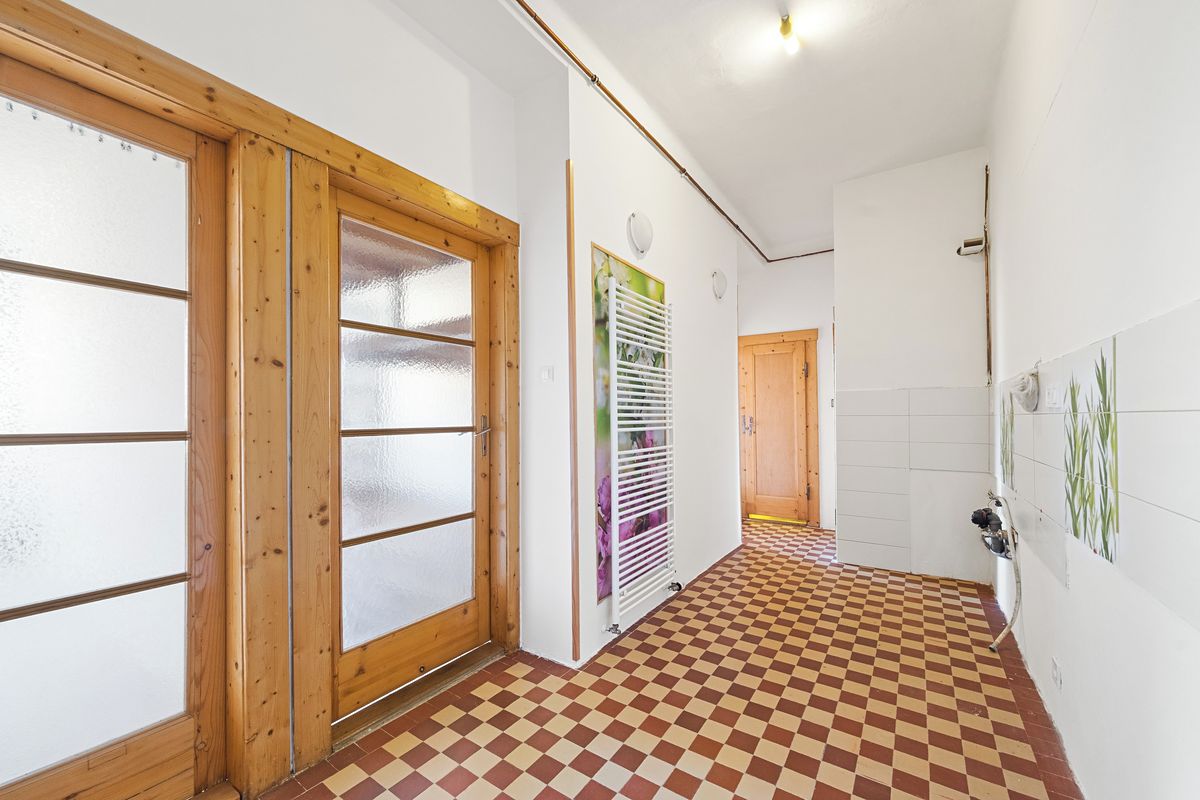 Prodej bytu 3+kk 71 m² – fotografie 2