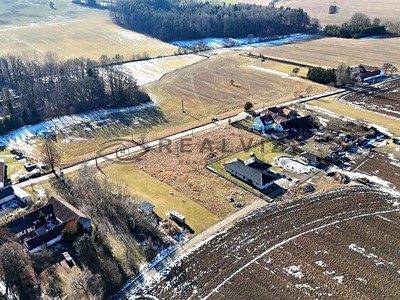 Prodej pozemku, 1 065 m² (3 z 6)