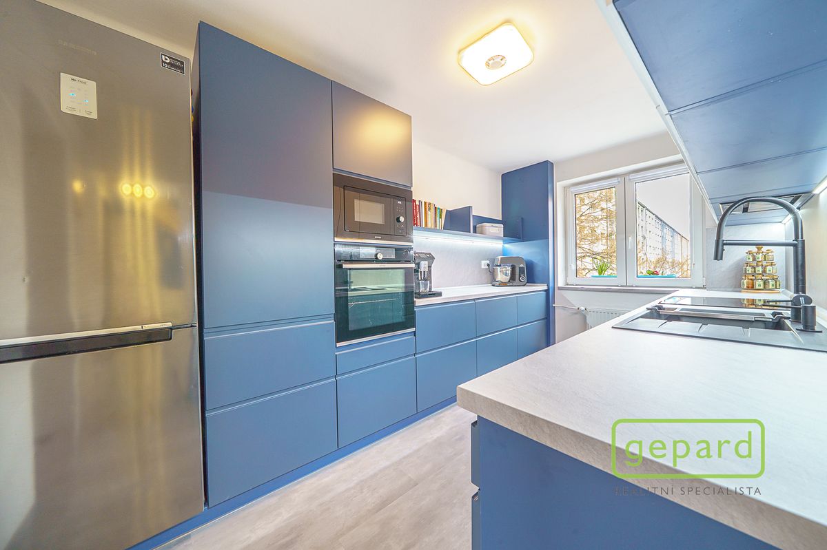 Prodej bytu 3+1 99 m², Karlovy Vary – fotka 1 z 3