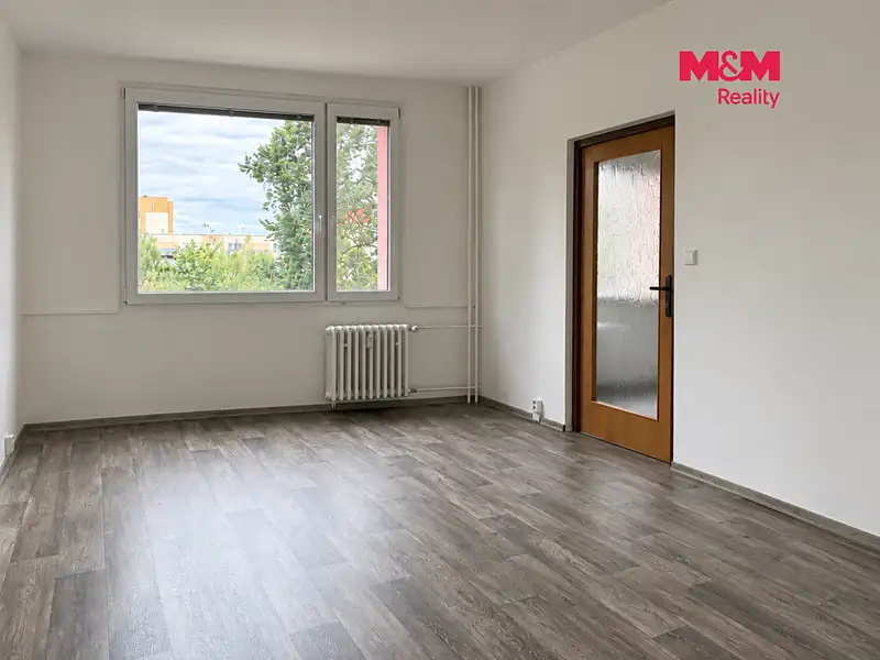 Prodej bytu 2+kk 35 m², Bohušovice nad Ohří – náhled fotky 2