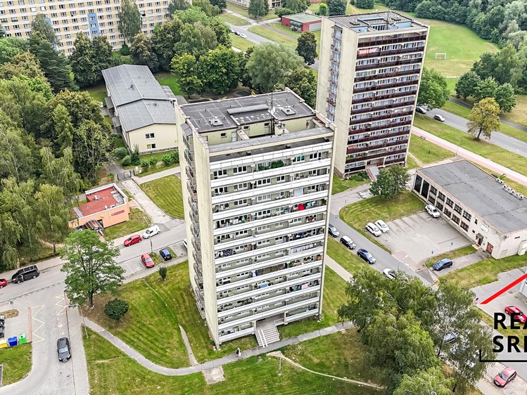 Квартира 1+1 в оренду, 34 м² (15 з 16)