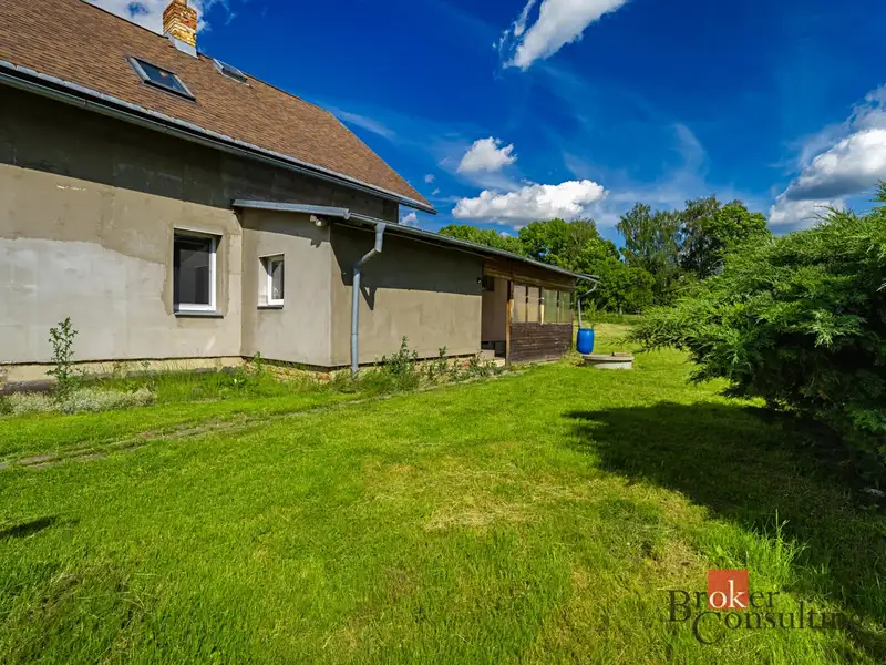 Prodej rodinného domu 151 m², pozemek 1216 m², Varnsdorf – náhled fotky 3