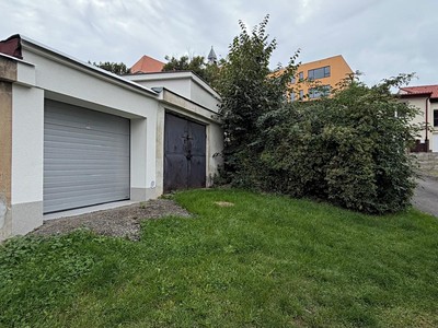 Pronájem nemovitosti, 22 m² (3 z 6)