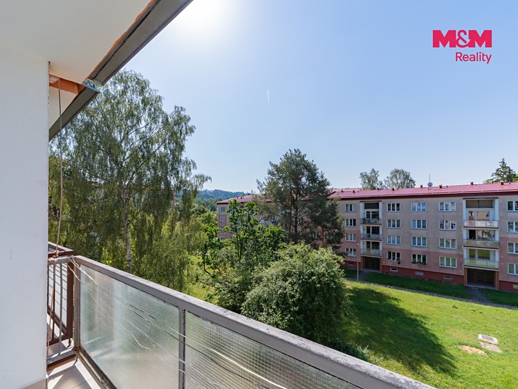 Квартира 3+1 на продаж, 60 м² (7 з 24)