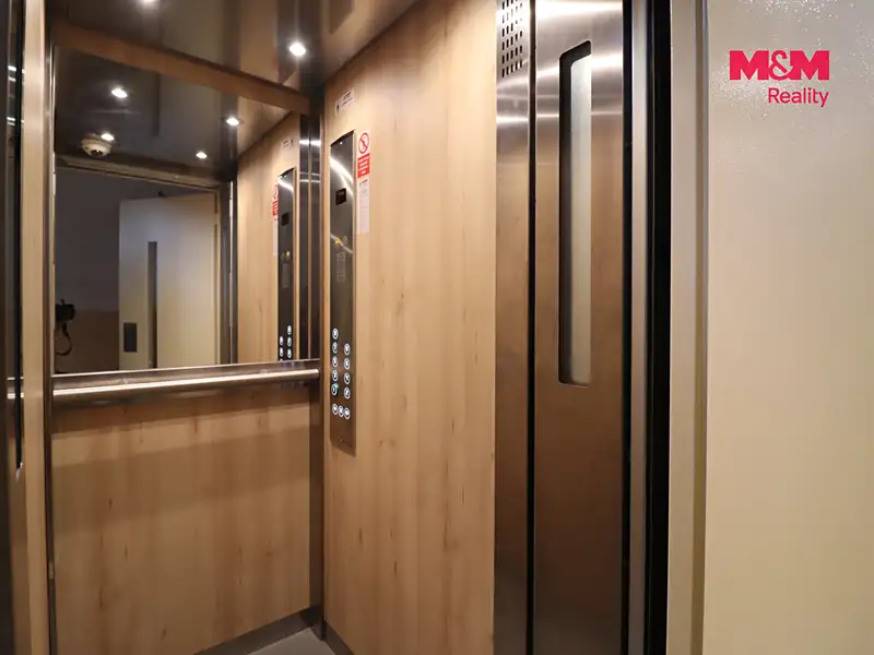 Prodej bytu 1+1 27 m², Most – náhled fotky 3