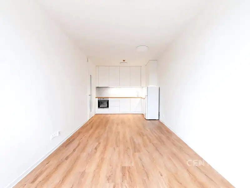 Pronájem bytu 2+kk 55 m², Praha – náhled fotky 3