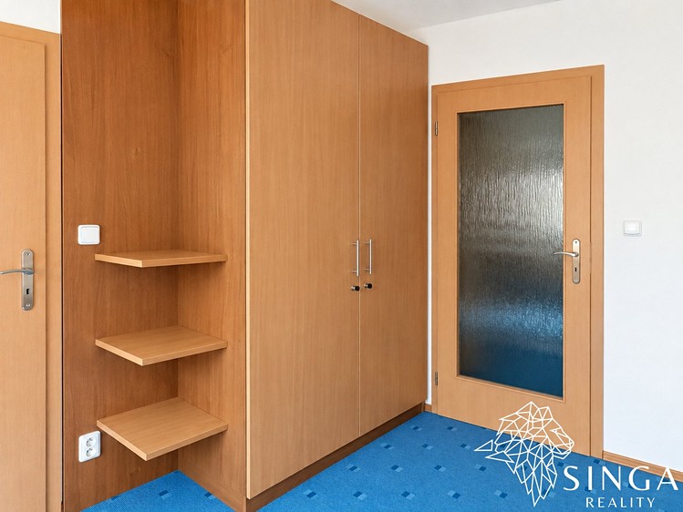 Квартира 2+1 в оренду, 55 м² (23 з 41)