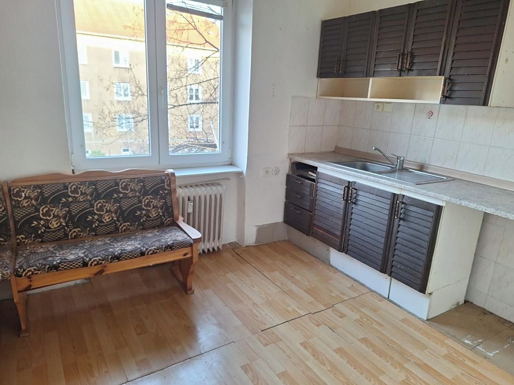 Prodej bytu 1+1 29 m², Most – fotka 1 z 3