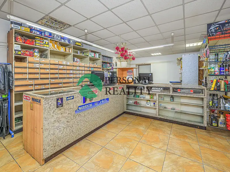 Pronájem komerční nemovitosti 56 m², Přelouč – náhled fotky 2