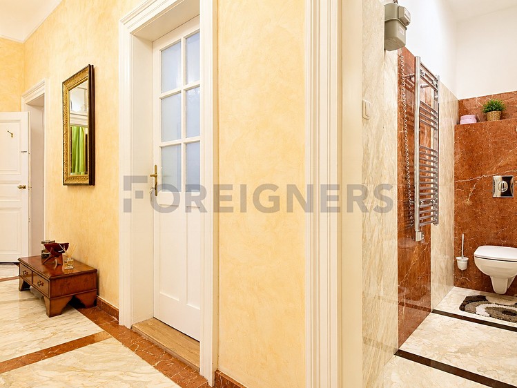 Квартира 3+1 в оренду, 95 м² (11 з 15)