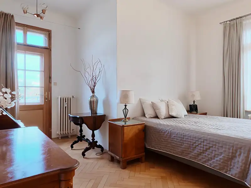 Pronájem bytu 4+kk 94 m², Praha – náhled fotky 2
