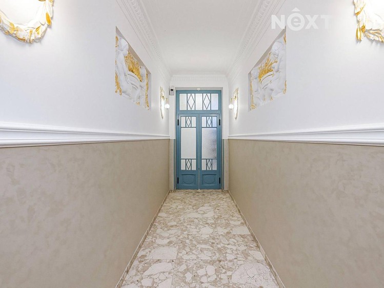 Квартира 2+kk на продаж, 49 м² (18 з 23)