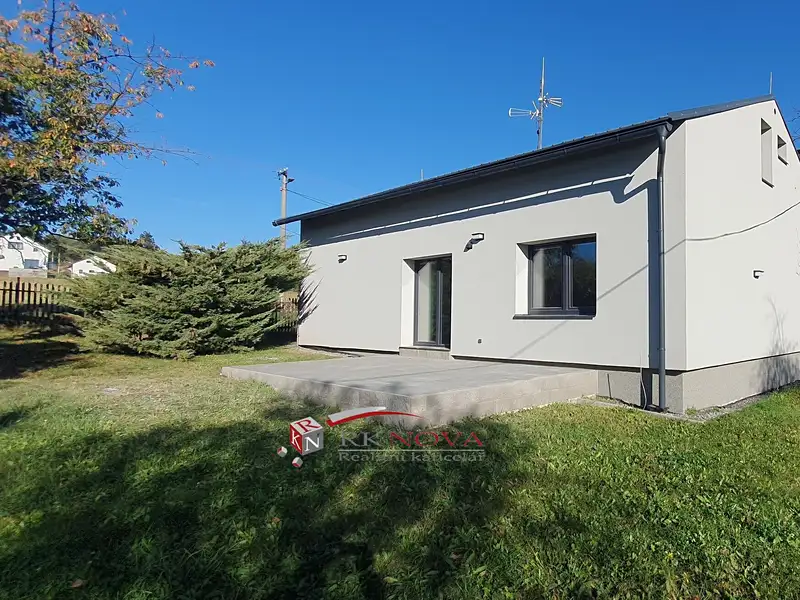 Pronájem rodinného domu 190 m², pozemek 1978 m², Dětmarovice – náhled fotky 2