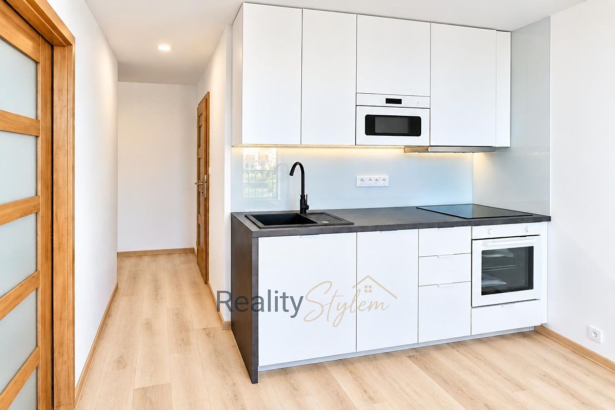 Prodej bytu 1+1 41 m², Teplice – fotka 1 z 3