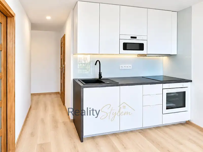 Prodej bytu 1+1 41 m², Teplice – náhled fotky 1