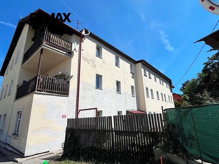 Квартира 1+1 на продаж, 40 м² (10 з 11)