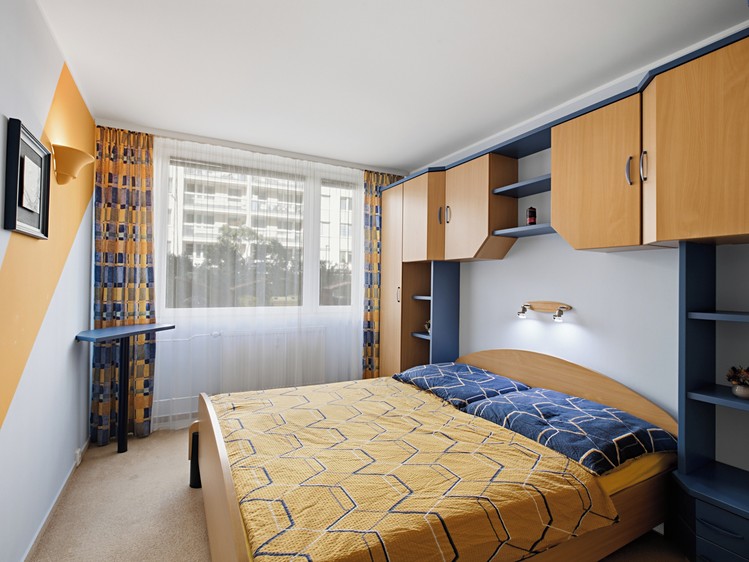 Квартира 3+kk на продаж, 75 м² (6 з 17)
