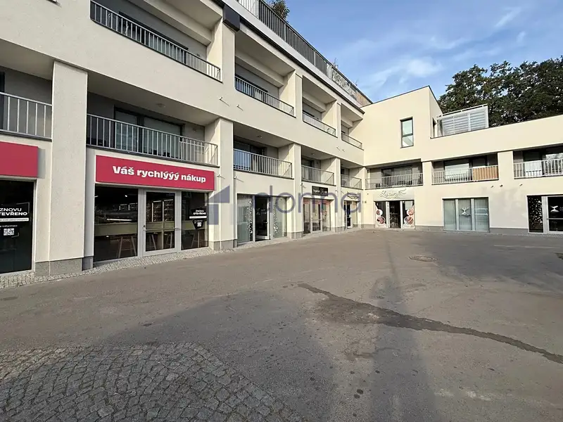 Pronájem obchodního prostoru 70 m², Praha – náhled fotky 1