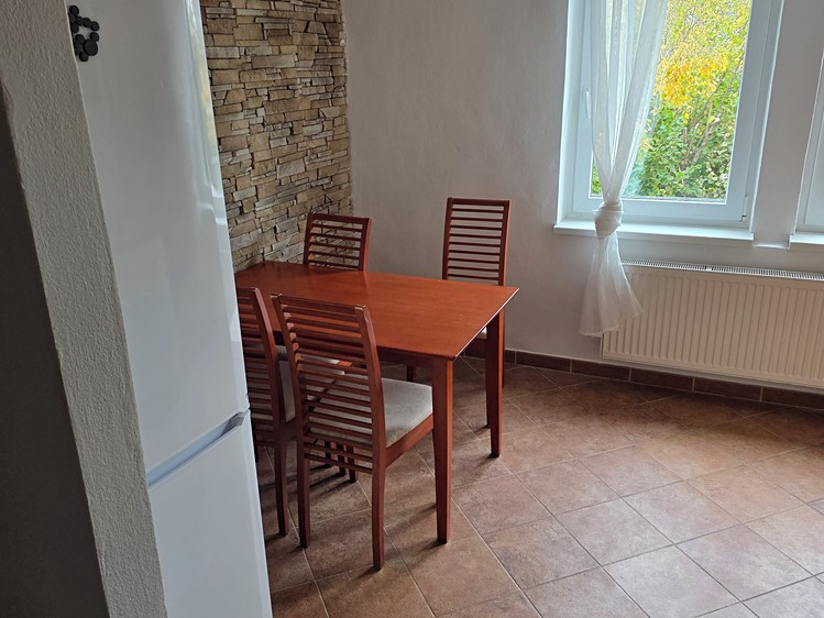 Pronájem bytu 1+1, 56 m² (6 z 13)