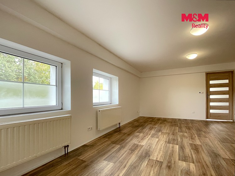 Pronájem bytu 2+kk, 70 m² (3 z 13)