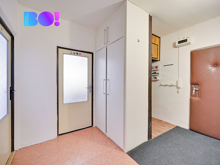 Квартира 3+1 на продаж, 70 м² (13 з 21)