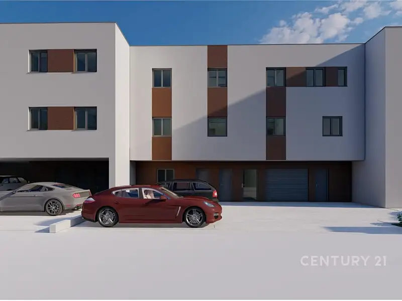 Prodej bytu 1+1 56 m², Pula – náhled fotky 2