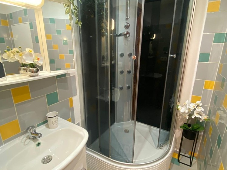 Квартира 2+kk на продаж, 43 м² (14 з 29)
