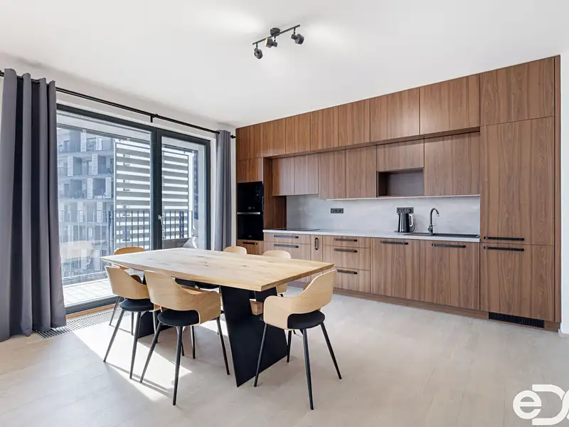 Prodej bytu 3+kk 92 m², Praha – náhled fotky 3
