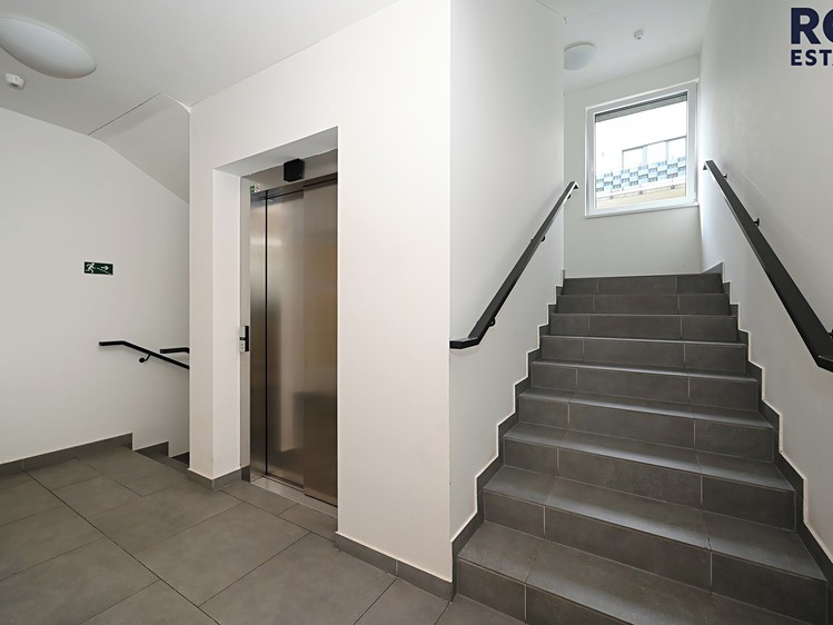 Wohnung 1+kk zur Miete, 24 m² (13 von 14)