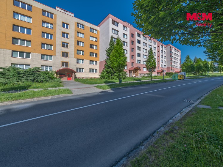 Квартира 2+1 в оренду, 43 м² (12 з 12)