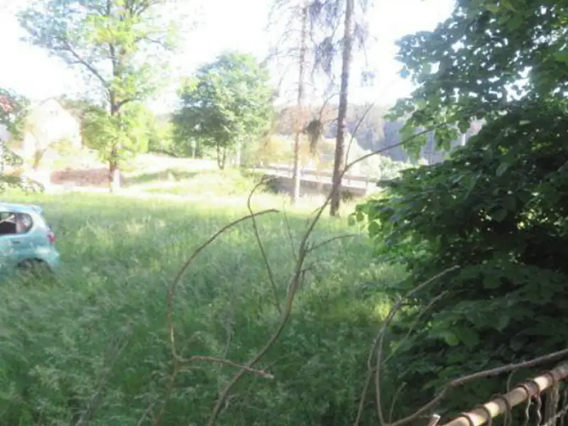 Dražba zahrady 1089 m², Bělá pod Bezdězem – náhled fotky 1