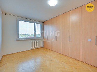 Квартира 2+1 на продаж, 56 м² (3 з 11)
