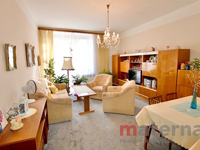 Wohnung 2+kk zum Kauf, 68 m² (2 von 14)